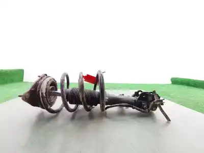 Peça sobressalente para automóvel em segunda mão amortecedor dianteiro esquerdo por kia ceed active 116 cv / 85 kw referências oem iam 546601h000  
