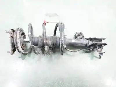 Second-hand car spare part front left shock absorber for kia ceed active 116 cv / 85 kw oem iam references 546601h000