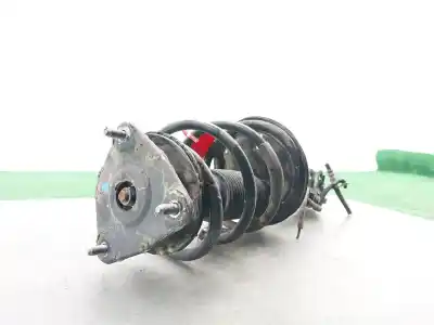 Peça sobressalente para automóvel em segunda mão amortecedor dianteiro esquerdo por kia ceed active 116 cv / 85 kw referências oem iam 546601h000  