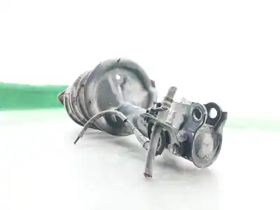 Peça sobressalente para automóvel em segunda mão amortecedor dianteiro esquerdo por kia ceed active 116 cv / 85 kw referências oem iam 546601h000  