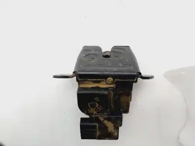 Pièce détachée automobile d'occasion COFFRE / SERRURE DE PORTE pour KIA CEED  Références OEM IAM 812301H000  