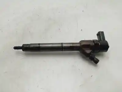 Peça sobressalente para automóvel em segunda mão injetor por kia ceed active 116 cv / 85 kw referências oem iam 338002a400  
