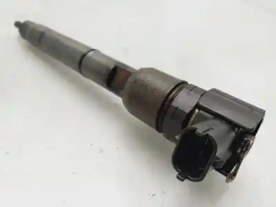 Peça sobressalente para automóvel em segunda mão injetor por kia ceed active 116 cv / 85 kw referências oem iam 338002a400  