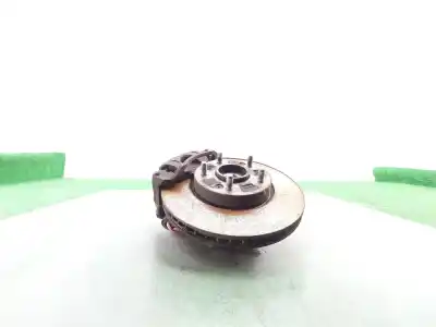 Second-hand car spare part front right knuckle for kia ceed active 116 cv / 85 kw oem iam references 517162h100  