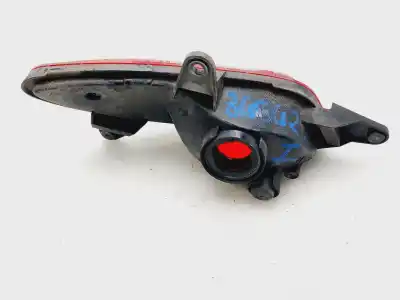 Pièce détachée automobile d'occasion LAMPE DE PARE-CHOC ARRIERE GAUCHE pour KIA CEED  Références OEM IAM 924011H1  