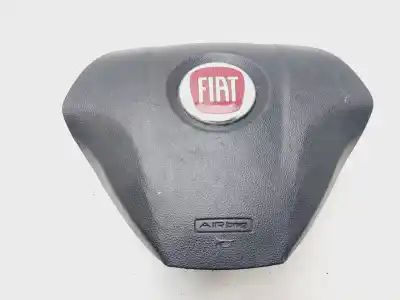 Peça sobressalente para automóvel em segunda mão airbag dianteiro esquerdo por fiat punto (199) easy referências oem iam 70043042