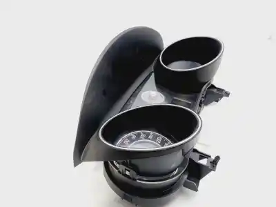 Peça sobressalente para automóvel em segunda mão quadrante por fiat punto (199) easy referências oem iam 5550050900