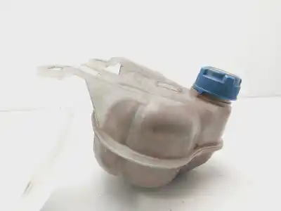 Peça sobressalente para automóvel em segunda mão depósito de expansão por fiat punto (199) easy referências oem iam 0055700508