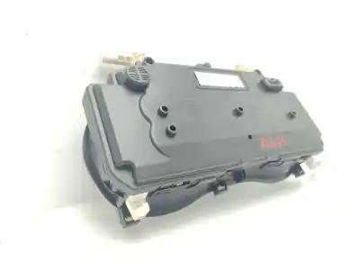 Peça sobressalente para automóvel em segunda mão quadrante por renault master kipper l2h1 3.5t 125 cv / 92 kw referências oem iam 248107594r  