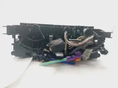 Peça sobressalente para automóvel em segunda mão comando de sofagem (chauffage / ar condicionado)  por peugeot 207 confort referências oem iam n102080f  