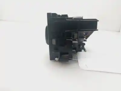 Peça sobressalente para automóvel em segunda mão comando de sofagem (chauffage / ar condicionado)  por peugeot 207 confort referências oem iam n102080f  