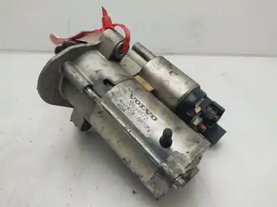 Peça sobressalente para automóvel em segunda mão motor de arranque por volvo v40 r-design referências oem iam 30644972  