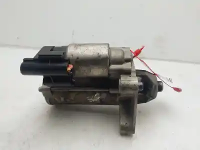 Peça sobressalente para automóvel em segunda mão motor de arranque por volvo v40 r-design referências oem iam 30644972  