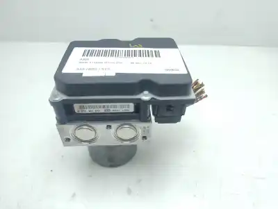 Peça sobressalente para automóvel em segunda mão abs por bmw x1 (e84) sdrive 20 d referências oem iam 34516851312
