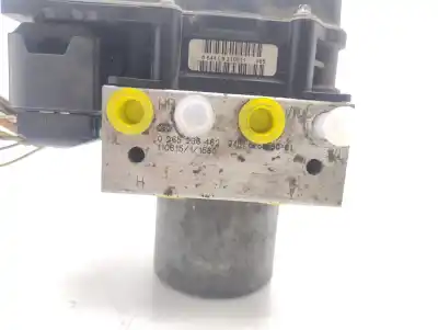 Peça sobressalente para automóvel em segunda mão abs por bmw x1 (e84) sdrive 20 d referências oem iam 34516851312  