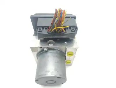Peça sobressalente para automóvel em segunda mão abs por bmw x1 (e84) sdrive 20 d referências oem iam 34516851312  