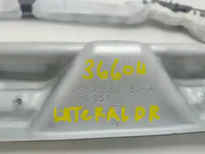 Peça sobressalente para automóvel em segunda mão airbag de cortina dianteiro direito por bmw x1 (e84) sdrive 20 d referências oem iam 852991178112