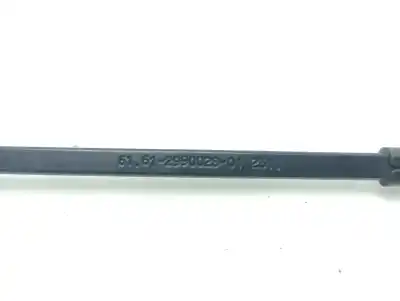 Second-hand car spare part left front windshield wiper arm for bmw x1 (e84) sdrive 20 d oem iam references 2990028  