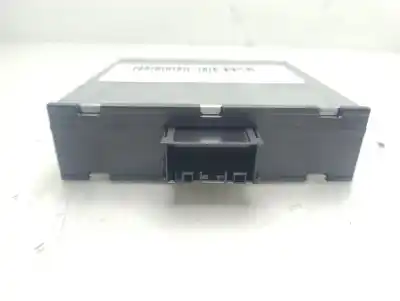 Second-hand car spare part electronic module for bmw x1 (e84) sdrive 20 d oem iam references 925320801  