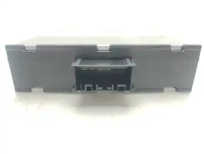 Peça sobressalente para automóvel em segunda mão módulo eletrônico por bmw x1 (e84) sdrive 20 d referências oem iam 925320801