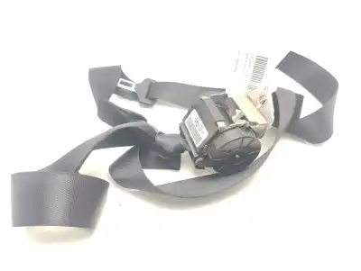 Peça sobressalente para automóvel em segunda mão cinto de segurança traseiro esquerdo por bmw x1 (e84) sdrive 20 d referências oem iam 72112991295