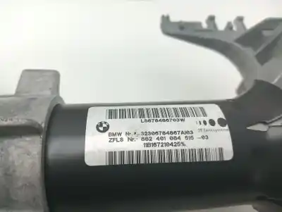 Second-hand car spare part steering column for bmw x1 (e84) sdrive 20 d oem iam references 32306784867  