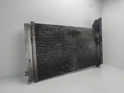 Peça sobressalente para automóvel em segunda mão condensador / radiador de ar condicionado por bmw x1 (e84) sdrive 20 d referências oem iam 64539229021