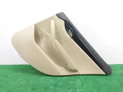 Second-hand car spare part right rear door trim for bmw x1 (e84) sdrive 20 d oem iam references 51427327222  