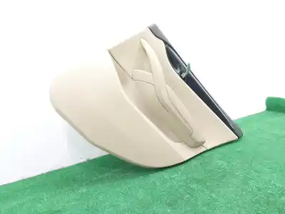 Peça sobressalente para automóvel em segunda mão forra / revestimento da porta traseira direita por bmw x1 (e84) sdrive 20 d referências oem iam 51427327222
