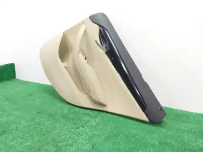 Second-hand car spare part right rear door trim for bmw x1 (e84) sdrive 20 d oem iam references 51427327222  