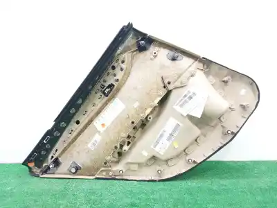 Second-hand car spare part right rear door trim for bmw x1 (e84) sdrive 20 d oem iam references 51427327222  