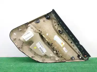 Peça sobressalente para automóvel em segunda mão forra / revestimento da porta traseira esquerda por bmw x1 (e84) sdrive 20 d referências oem iam 51427327221