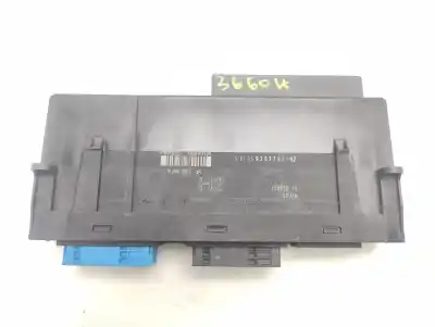 Second-hand car spare part comfort module for bmw x1 (e84) sdrive 20 d oem iam references 926720502  