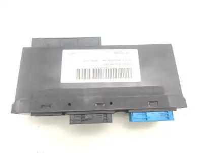 Pezzo di ricambio per auto di seconda mano MODULO COMFORT per BMW X1 (E84)  Riferimenti OEM IAM 926720502  