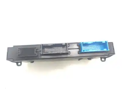 Second-hand car spare part comfort module for bmw x1 (e84) sdrive 20 d oem iam references 926720502  
