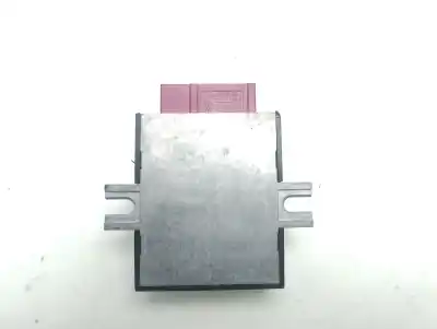 Peça sobressalente para automóvel em segunda mão módulo eletrônico por bmw x1 (e84) sdrive 20 d referências oem iam 7276046