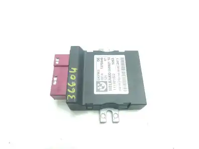 Second-hand car spare part electronic module for bmw x1 (e84) sdrive 20 d oem iam references 7276046  