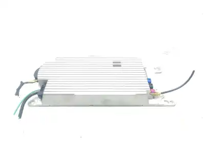 Second-hand car spare part electronic module for bmw x1 (e84) sdrive 20 d oem iam references 925716001  