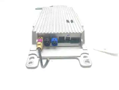 Second-hand car spare part electronic module for bmw x1 (e84) sdrive 20 d oem iam references 925716001  