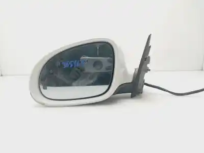 Автозапчастина б/у ліве дзеркало для skoda superb (3u4) classic посилання на oem iam 3b0857933b  