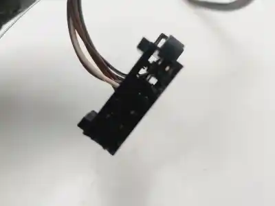 Автозапчастина б/у ліве дзеркало для skoda superb (3u4) classic посилання на oem iam 3b0857933b  