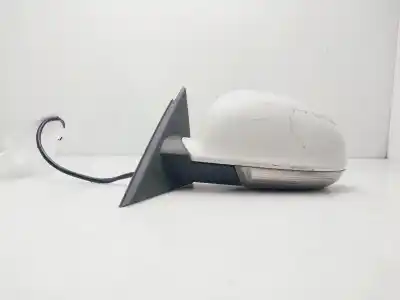 Автозапчастина б/у ліве дзеркало для skoda superb (3u4) classic посилання на oem iam 3b0857933b  