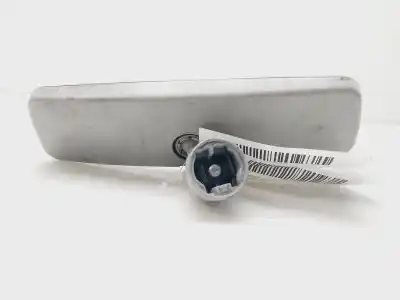 Автозапчасти б/у внутреннее зеркало за skoda superb (3u4) classic ссылки oem iam 3b0857511g  