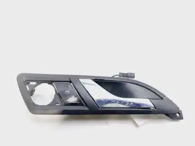 Автозапчасти б/у внутренняя задняя правая ручка за skoda superb (3u4) classic ссылки oem iam 3u5839248