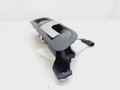 Автозапчасти б/у внутренняя задняя правая ручка за skoda superb (3u4) classic ссылки oem iam 3u5839248  