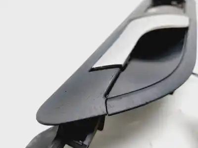 Автозапчасти б/у внутренняя задняя правая ручка за skoda superb (3u4) classic ссылки oem iam 3u5839248  