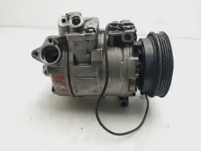 Автозапчасти б/у компрессор кондиционера воздуха за skoda superb (3u4) classic ссылки oem iam 4472208184  