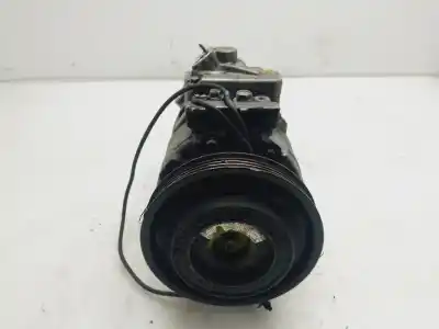 Автозапчасти б/у компрессор кондиционера воздуха за skoda superb (3u4) classic ссылки oem iam 4472208184  