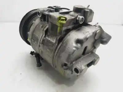 Автозапчасти б/у компрессор кондиционера воздуха за skoda superb (3u4) classic ссылки oem iam 4472208184