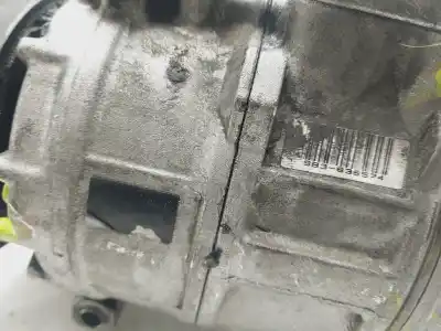 Автозапчасти б/у компрессор кондиционера воздуха за skoda superb (3u4) classic ссылки oem iam 4472208184  